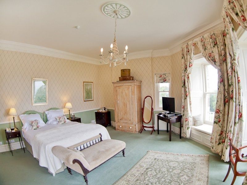 Priory Bay Hotel Seaview Kültér fotó