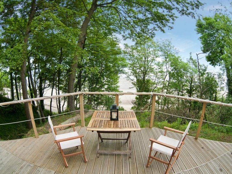 Priory Bay Hotel Seaview Kültér fotó
