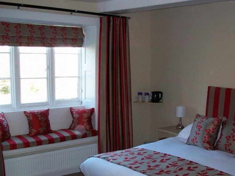 Priory Bay Hotel Seaview Kültér fotó
