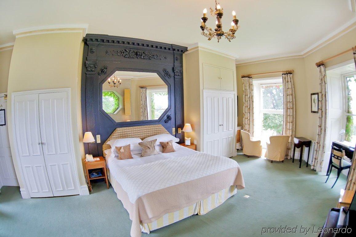 Priory Bay Hotel Seaview Kültér fotó