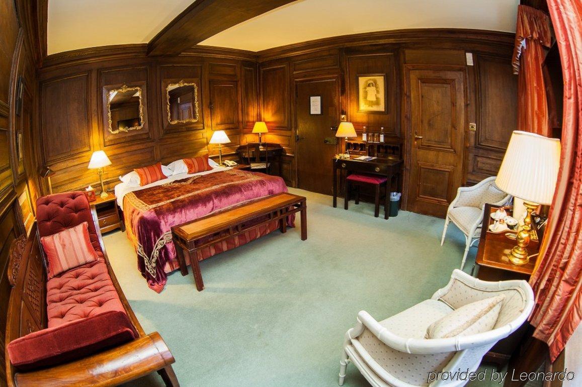 Priory Bay Hotel Seaview Kültér fotó