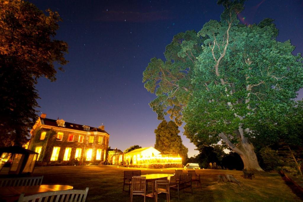 Priory Bay Hotel Seaview Kültér fotó