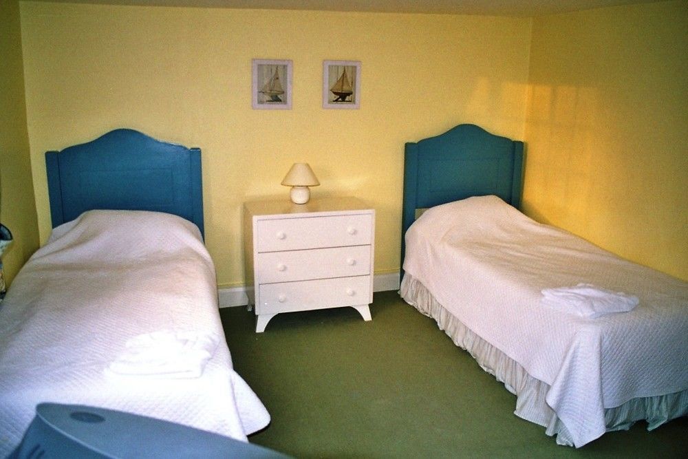 Priory Bay Hotel Seaview Kültér fotó