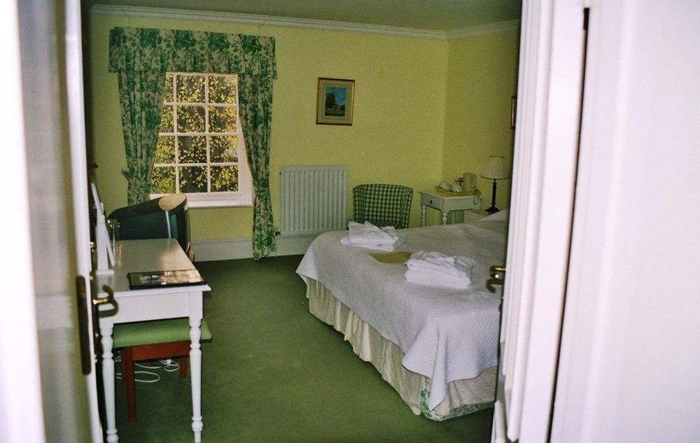 Priory Bay Hotel Seaview Kültér fotó