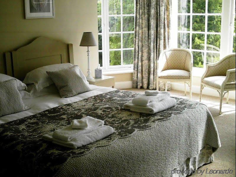 Priory Bay Hotel Seaview Kültér fotó