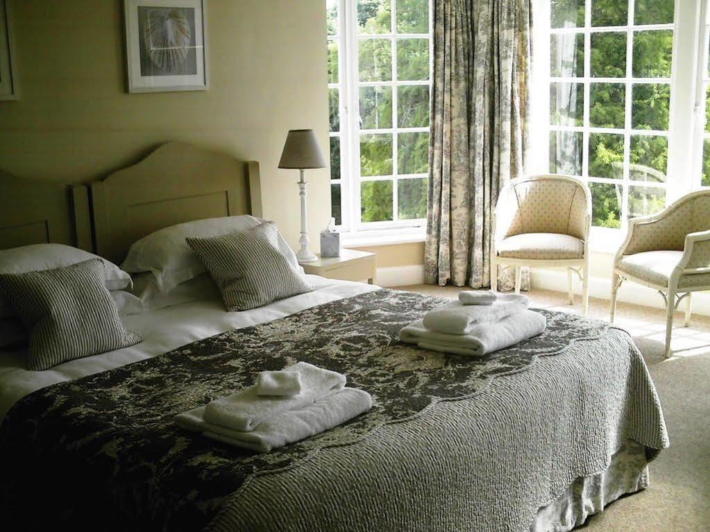 Priory Bay Hotel Seaview Kültér fotó