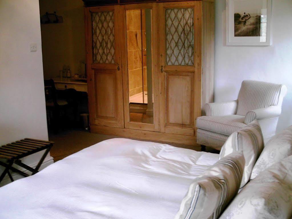 Priory Bay Hotel Seaview Kültér fotó