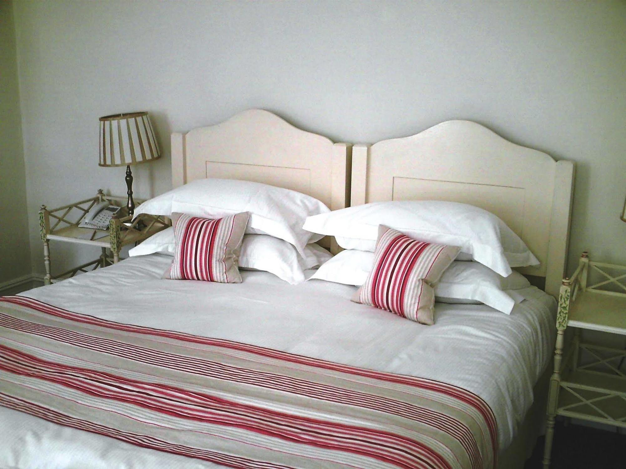 Priory Bay Hotel Seaview Kültér fotó