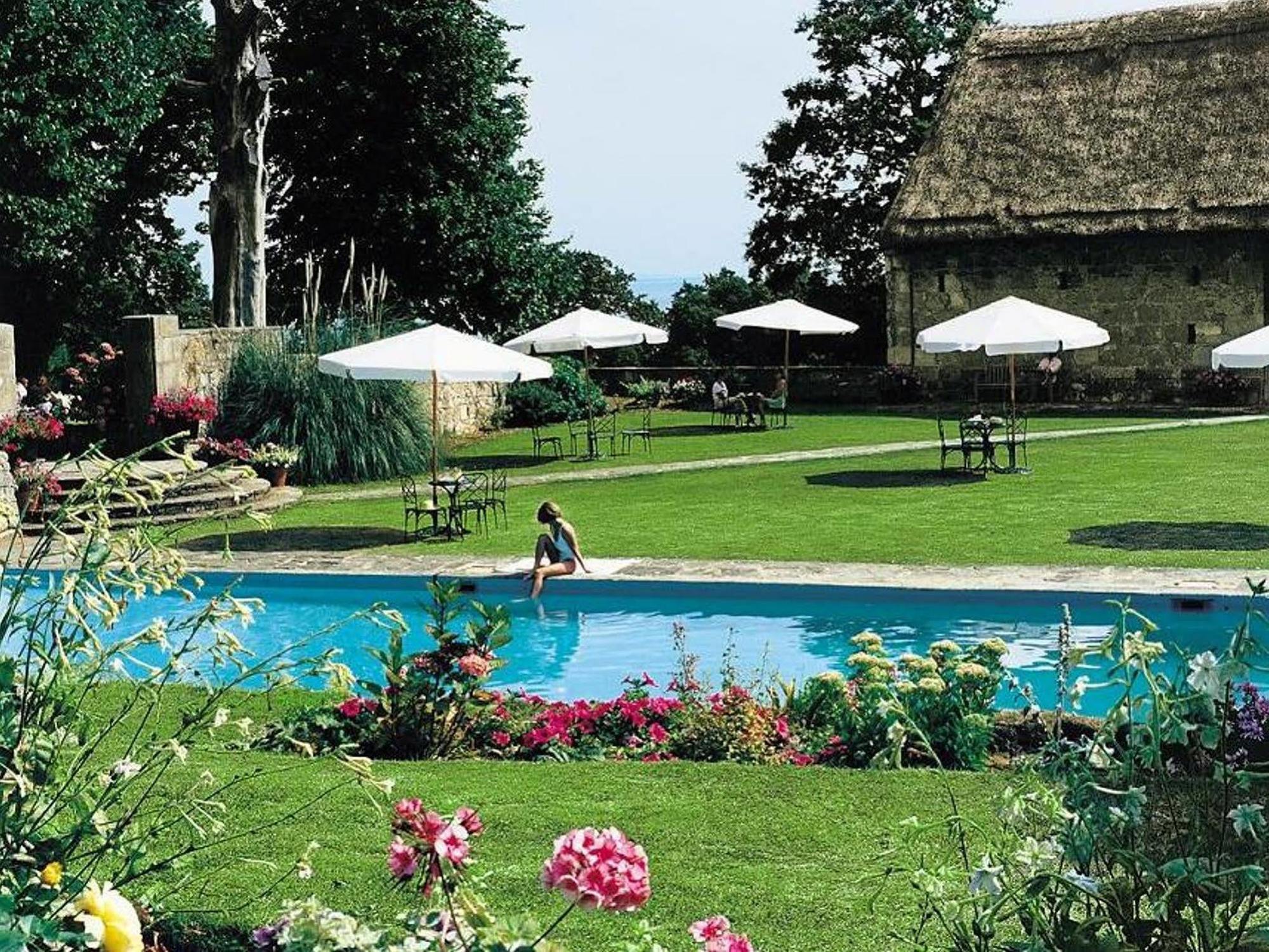 Priory Bay Hotel Seaview Létesítmények fotó